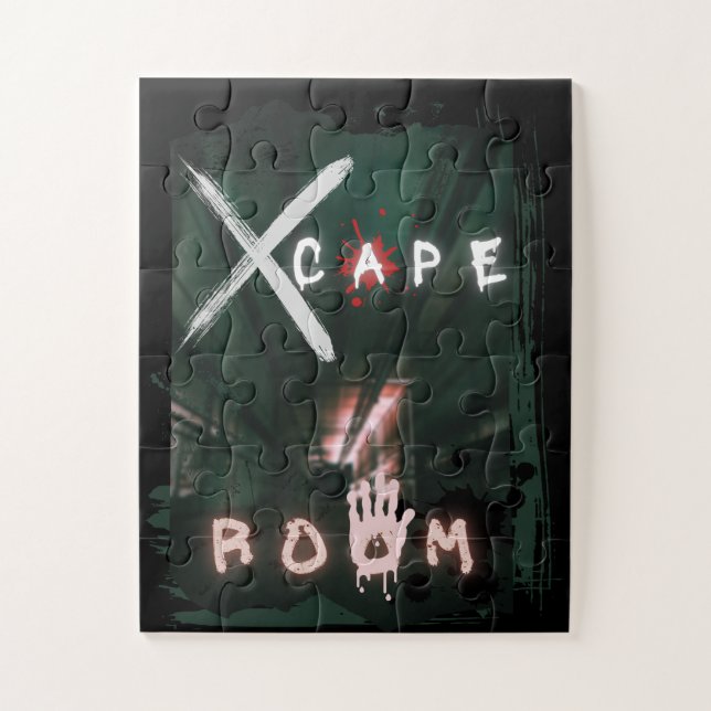 QUEBRA-CABEÇA ESCAPE ROOM SOLVE O MISTÉRIO (Vertical)