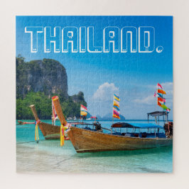 Quebra-cabeça Escape tropical