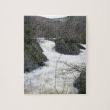 QUEBRA-CABEÇA ESCOCÊS DO RIO