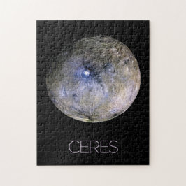 Quebra-cabeça Espaço Exterior, Sistema Solar, Cercas de Planeta