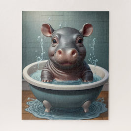 Quebra-cabeça Espalhar, Tempo para Botas Animais de Pet e Engraç