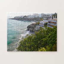 Espanha Real - Nerja