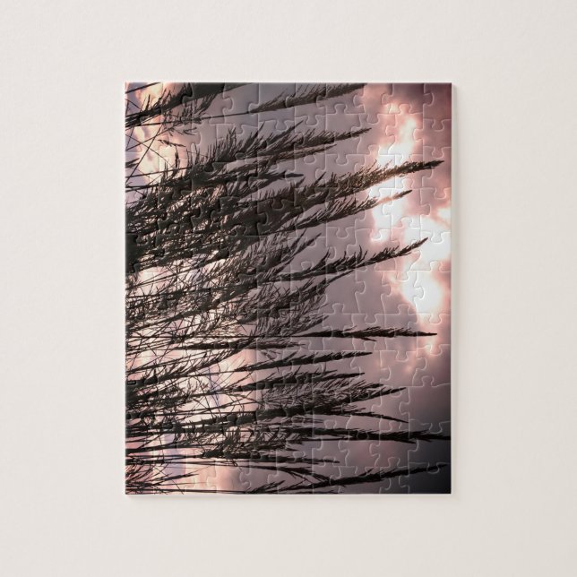 Quebra-cabeça Esperança no Horizonte (Vertical)