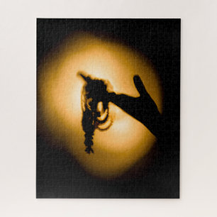 Quebra-cabeça Espiritual