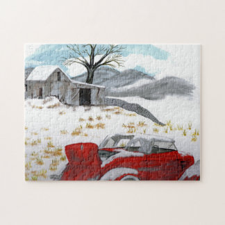 Quebra-cabeça esquecida por JML