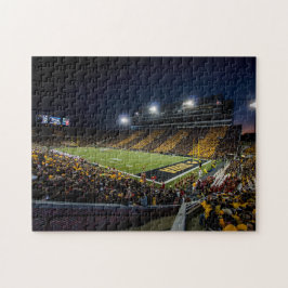 Quebra-cabeça Estádio Kinnick