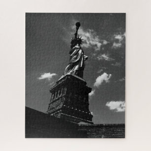 Quebra-cabeça Estátua da Liberdade