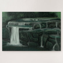 Estrada do Vagão de Coosbay