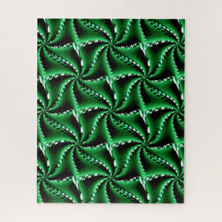 Quebra-cabeça Estrelas de cura...