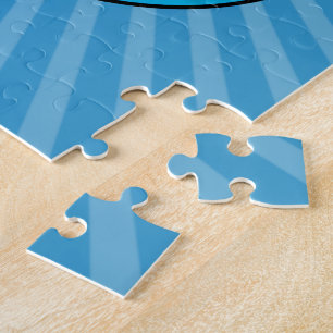 Quebra-cabeça Estrelas do arco-íris da Sun Moon