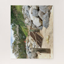 Etapas da renovação