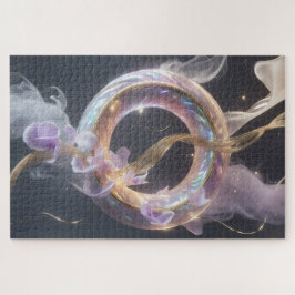 Quebra-cabeça Eternal Renewal Serpent