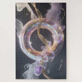 Quebra-cabeça Eternal Renewal Serpent