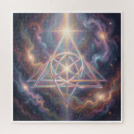 Quebra-cabeça Ethereal Vision – Beyond Reality27