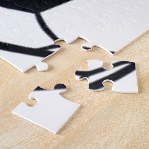 QUEBRA-CABEÇA EU AMO FUTEBOL (FUTEBOL)