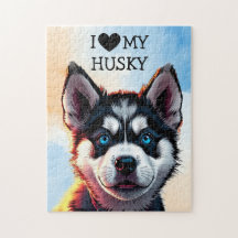 Eu Amo Meu Rouco Personalizado