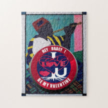 EU AMO-NOS COM TODO O MEU CORAÇÃO