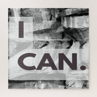 Quebra-cabeça Eu Posso