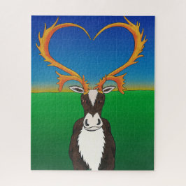 Quebra-cabeça Eu Realmente Te Arrasto