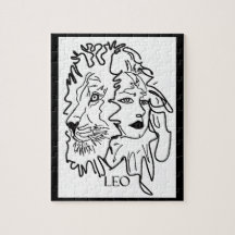 Eu sou LEO