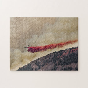 Quebra-cabeça EUA, América do Norte, Colorado, Boulder, Flagstaf
