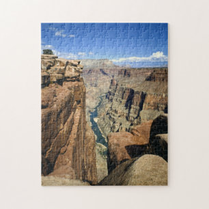 Quebra-cabeça EUA, Arizona, Parque Nacional Grand Canyon