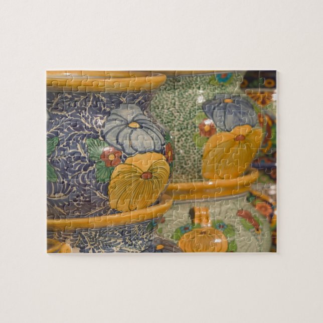 Quebra-cabeça EUA, Arizona, Tubac: Arizona Sul Premier 2 (Horizontal)