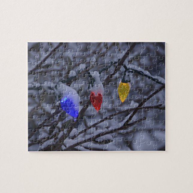 Quebra-cabeça EUA, Nova Inglaterra, Massachusetts, Reading, 2 (Horizontal)