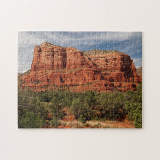 Quebra-cabeça Excitante - Sedona, arizona