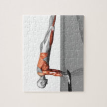 Exercício de mosca das toalhas 3