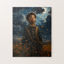 Quebra-cabeça Explorador de Twilight