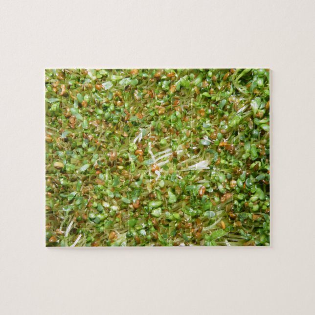 Quebra-cabeça extremo (Horizontal)