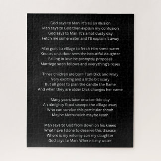 Quebra-cabeça Fable