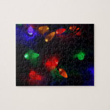 Fada de Natal festiva e festas de férias luzes de