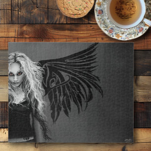 Quebra-cabeça Fallen