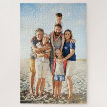 Família memorável de 20" x 30"