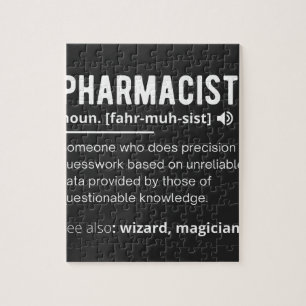 Quebra-cabeça farmacêutico
