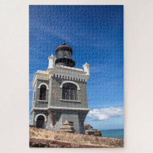 Quebra-cabeça Faro