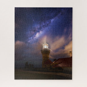 Quebra-cabeça Faróis Farol Asutrália