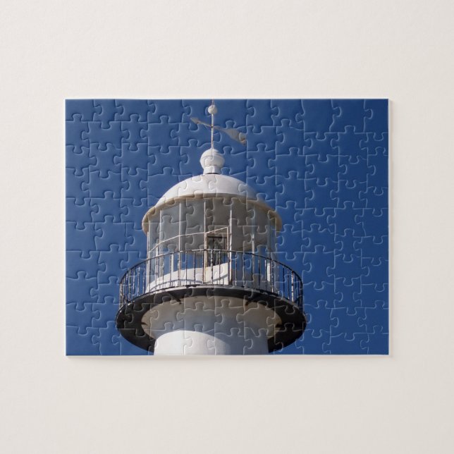 Quebra-cabeça Farol (Horizontal)