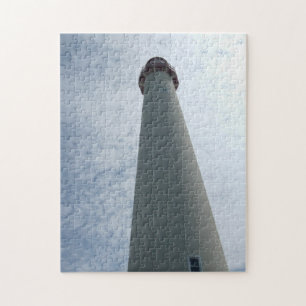 Quebra-cabeça Farol de Cabo maio