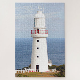 Quebra-cabeça Farol de Cabo Otway, Victoria, Austrália