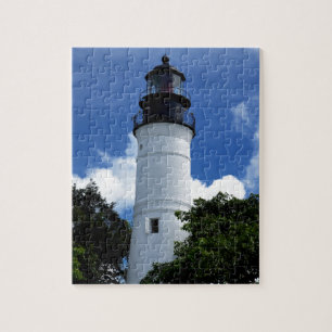 Quebra-cabeça Farol de Key West