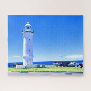 Quebra-cabeça Farol de Kiama NSW Austrália