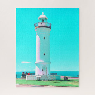Quebra-cabeça Farol de Kiama NSW Austrália