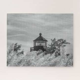 Quebra-cabeça Farol de Ponto Este