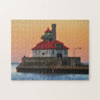 Farol Duluth Minnesota