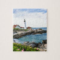 Farol principal de Portland
