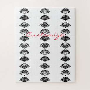 Quebra-cabeça Fãs do Japão Thunder_Cove