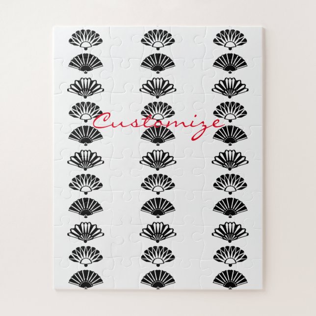 Quebra-cabeça Fãs do Japão Thunder_Cove (Vertical)